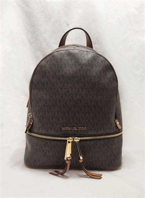 michael kors minnie mouse|michael kors rhea backpack.